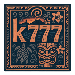 k777 logo